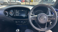 Toyota Aygo X 1.0 VVT-i Edge 5dr Petrol Hatchback